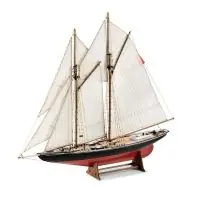 AMATI B1447 Bluenose vitorláshajó Szezonális akció